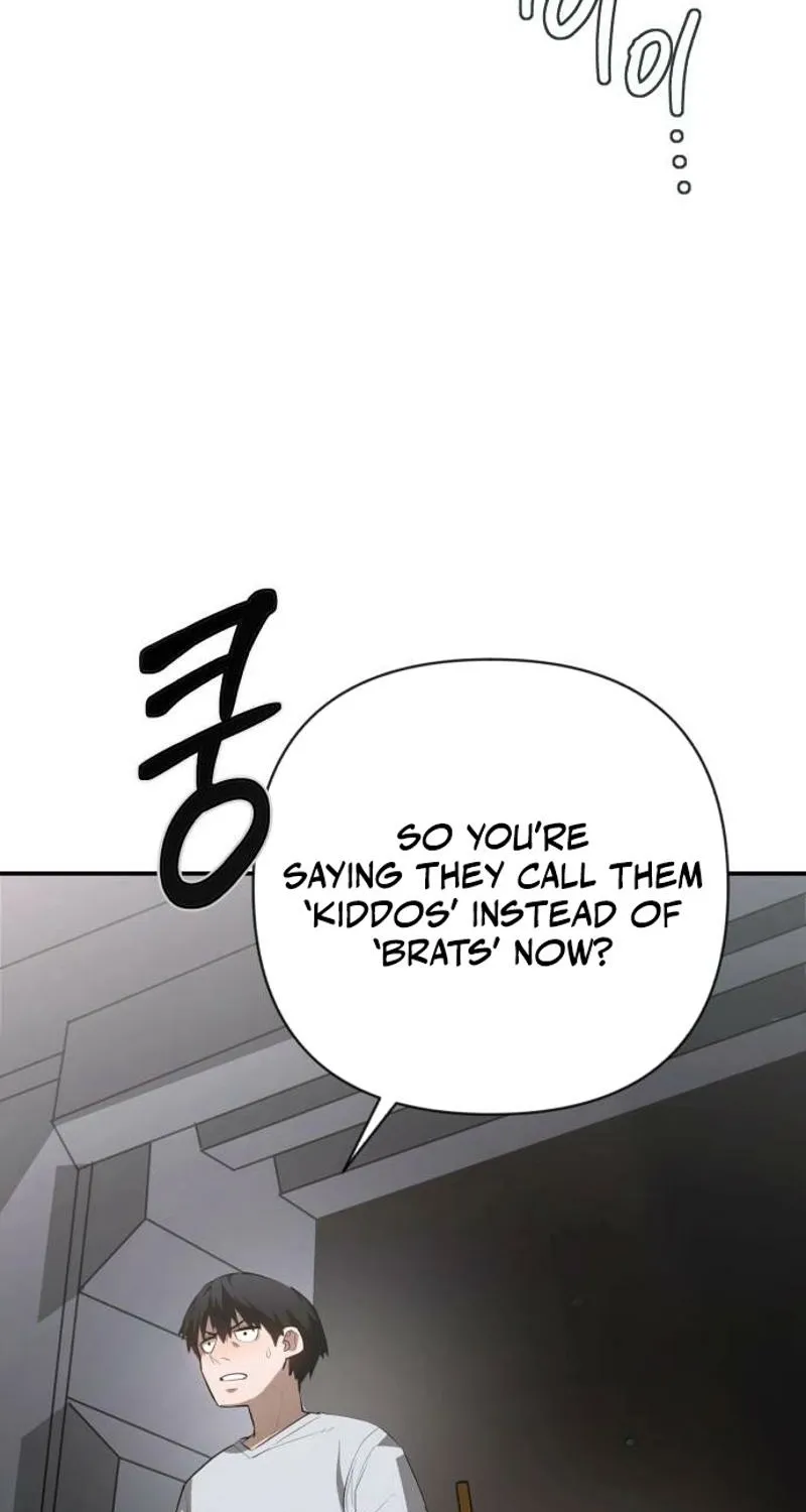 The World is Best Saved by a Pro Chapter 1 page 109 - 