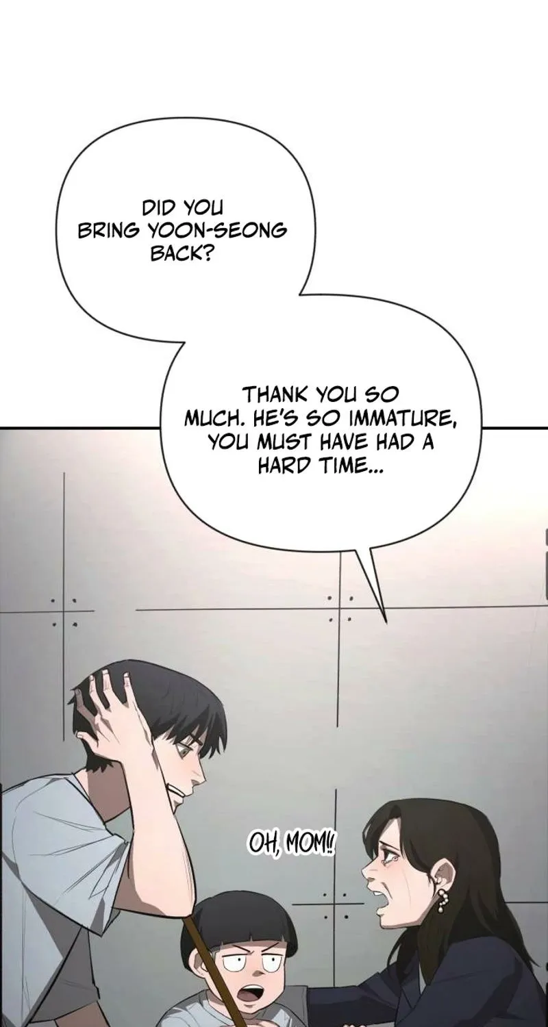 The World is Best Saved by a Pro Chapter 1 page 113 - 