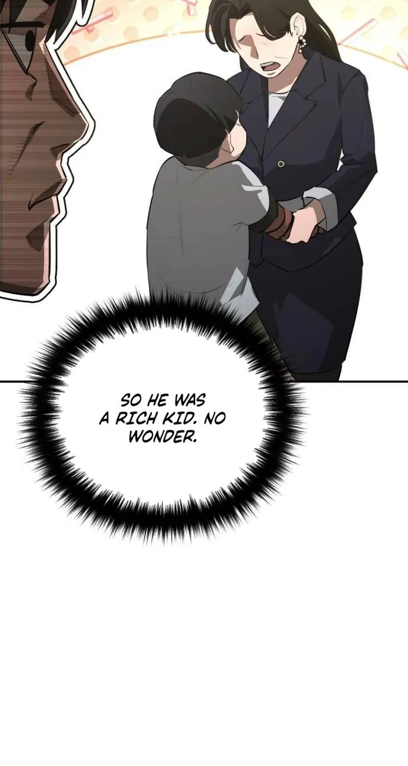 The World is Best Saved by a Pro Chapter 1 page 115 - 