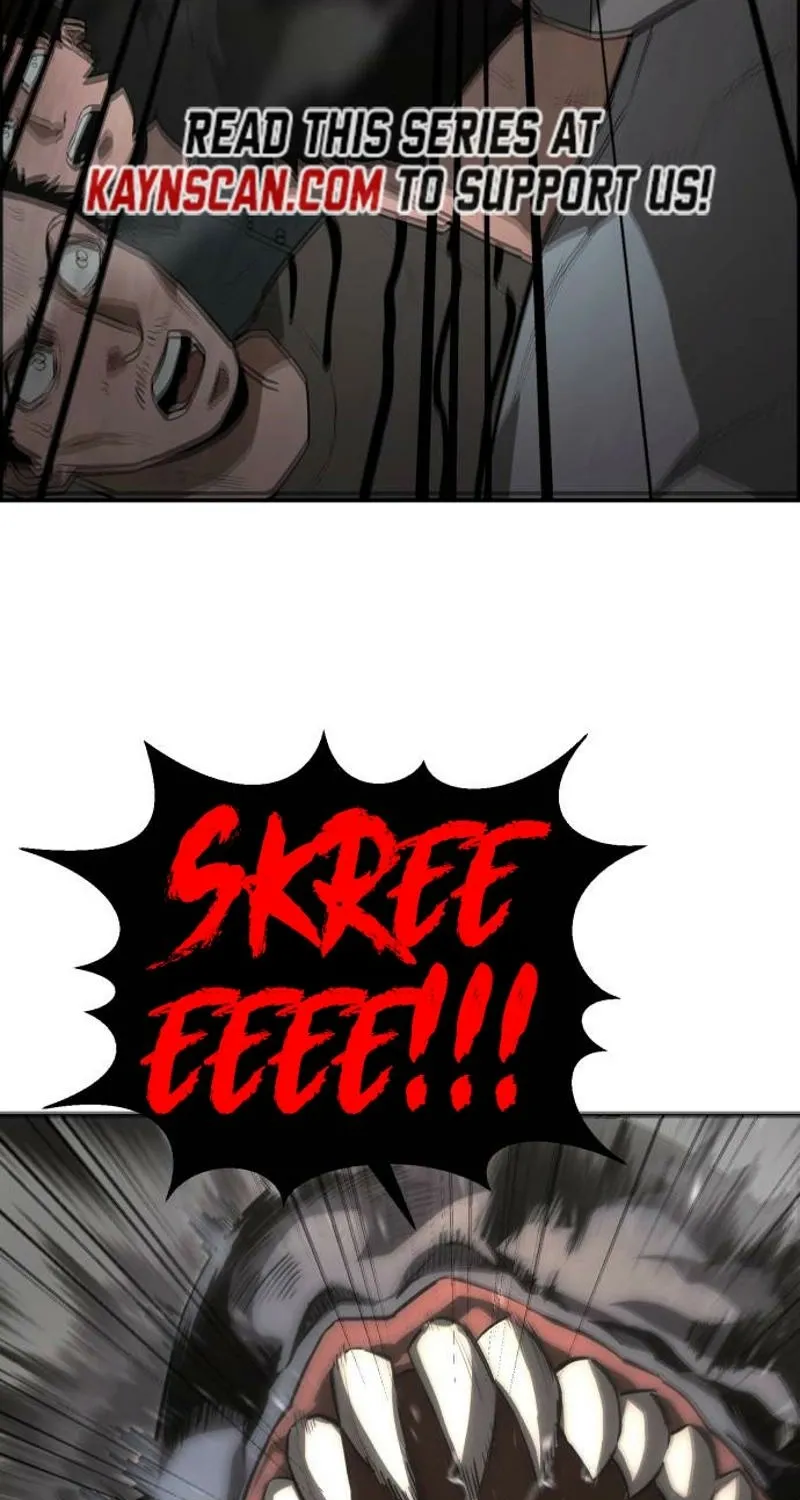 The World is Best Saved by a Pro Chapter 1 page 121 - 