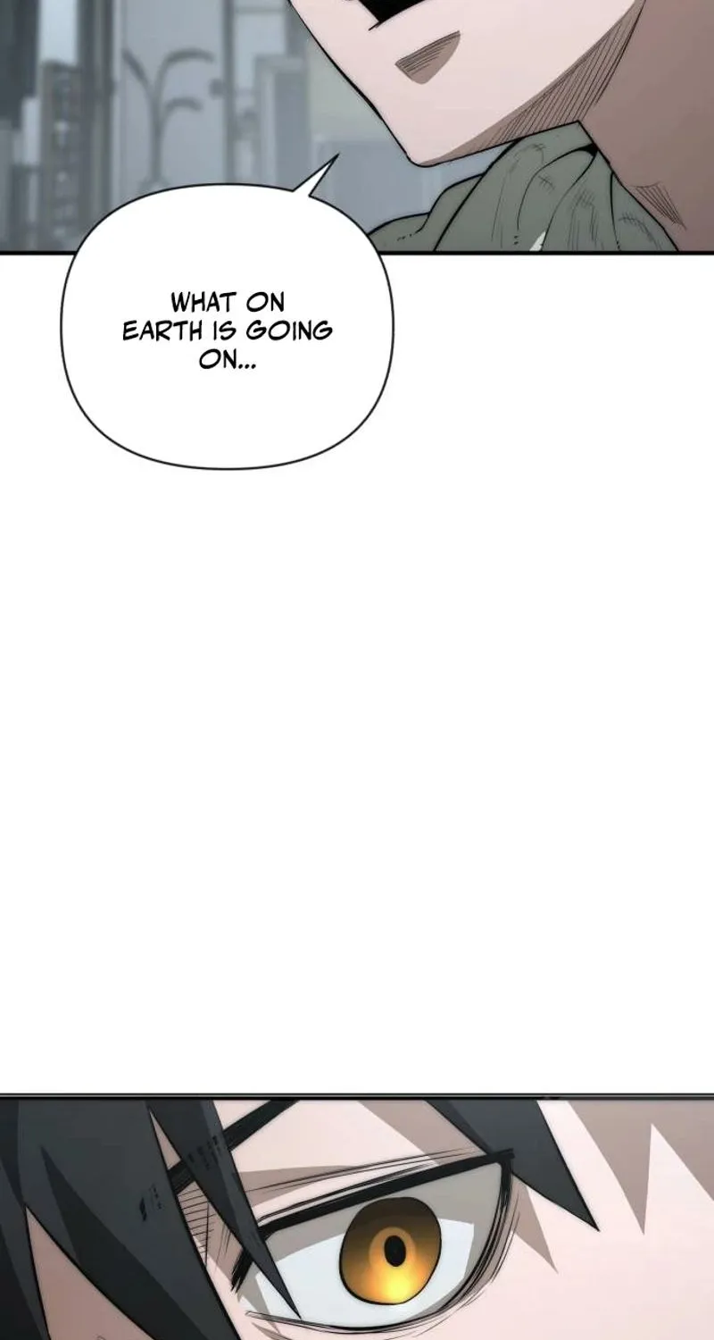 The World is Best Saved by a Pro Chapter 1 page 14 - 