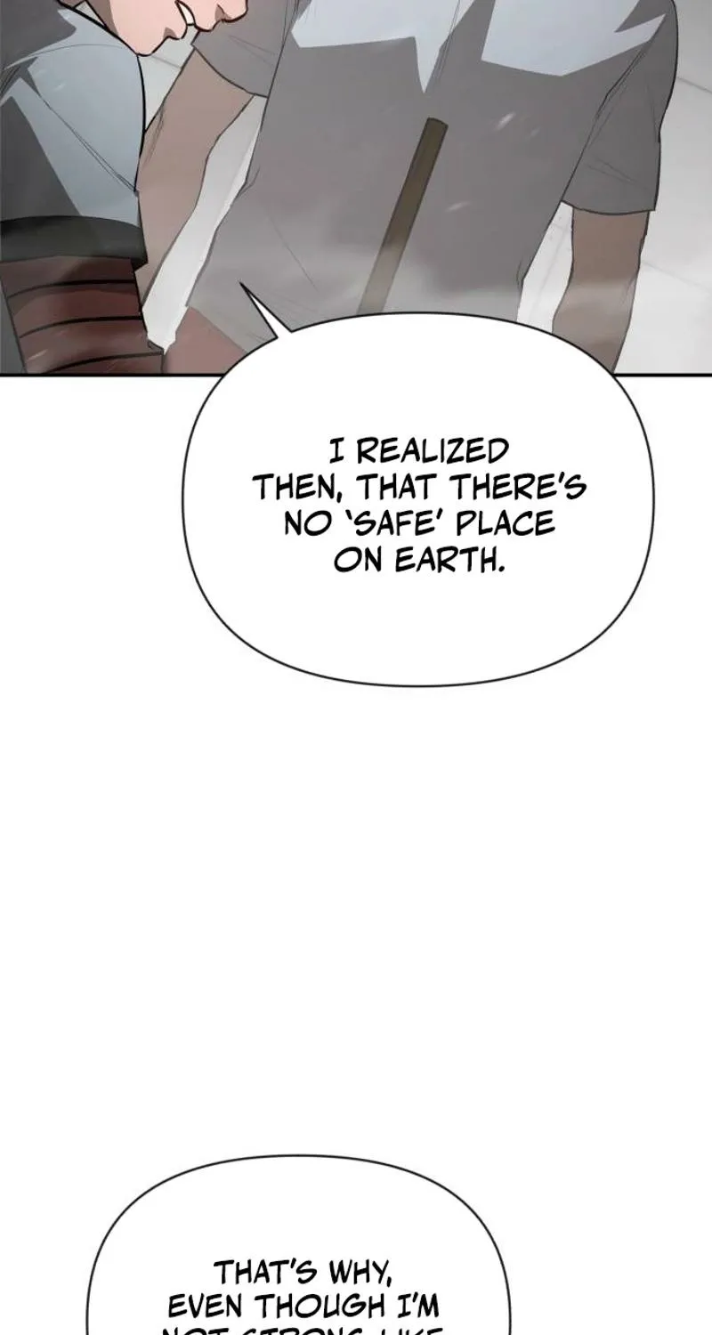 The World is Best Saved by a Pro Chapter 1 page 137 - 