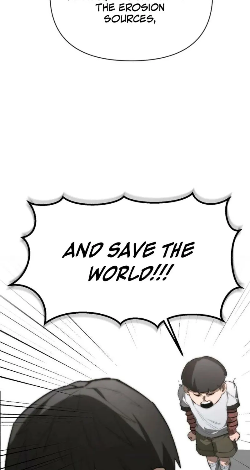 The World is Best Saved by a Pro Chapter 1 page 139 - 