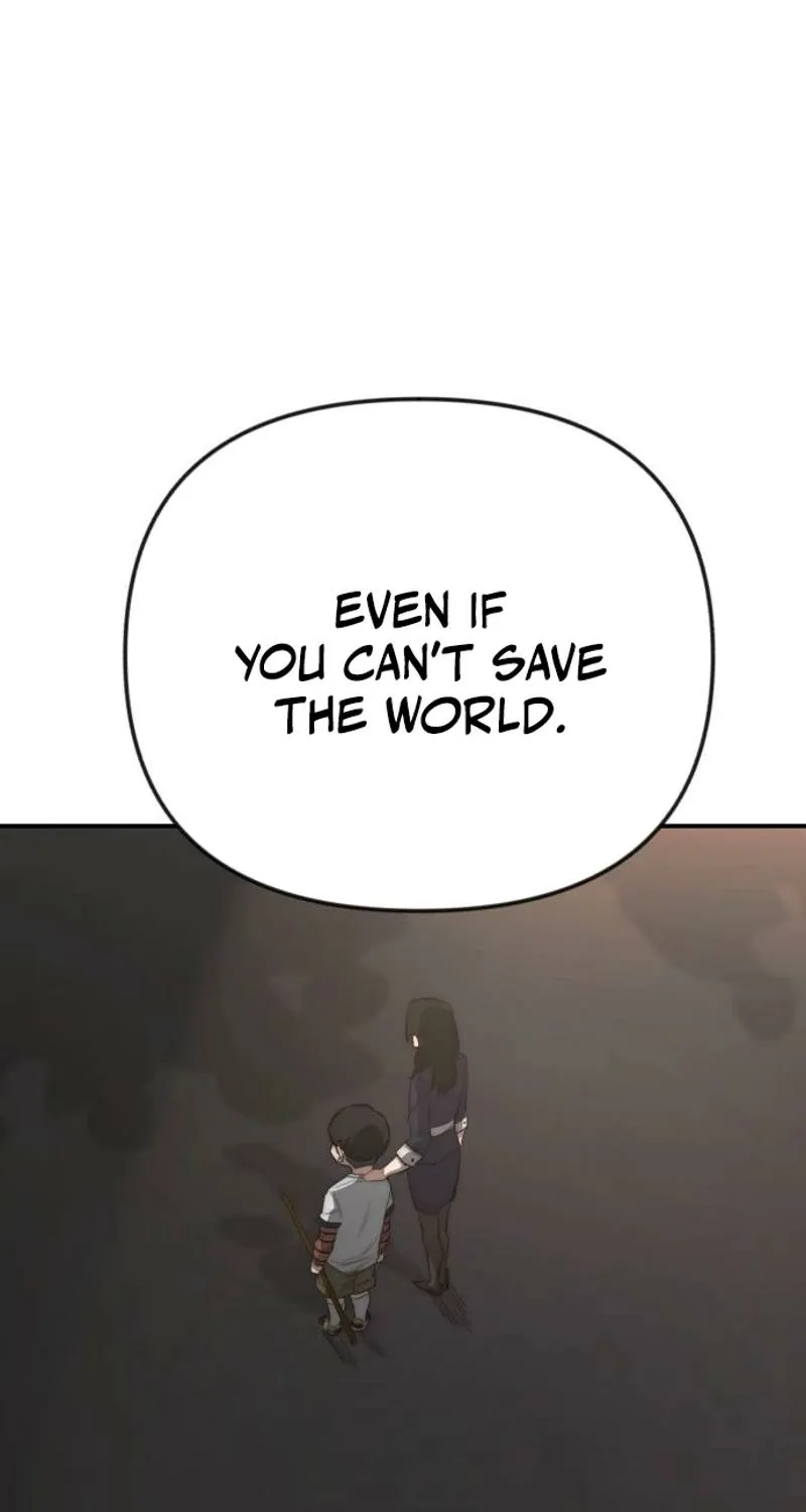 The World is Best Saved by a Pro Chapter 1 page 143 - 