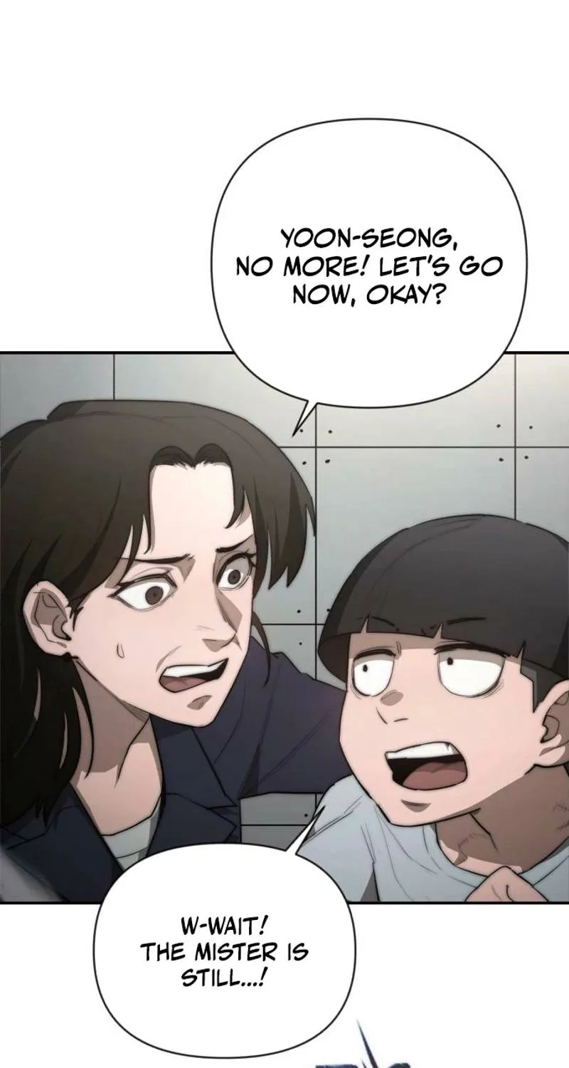 The World is Best Saved by a Pro Chapter 1 page 145 - 