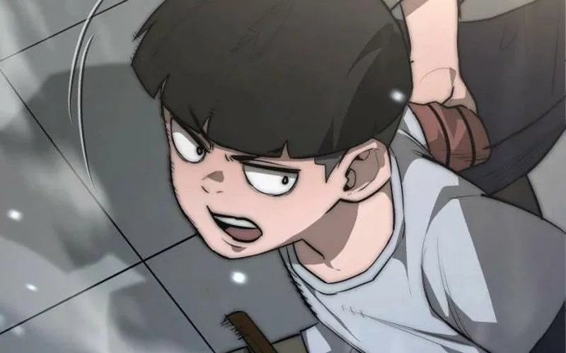 The World is Best Saved by a Pro Chapter 1 page 148 - 