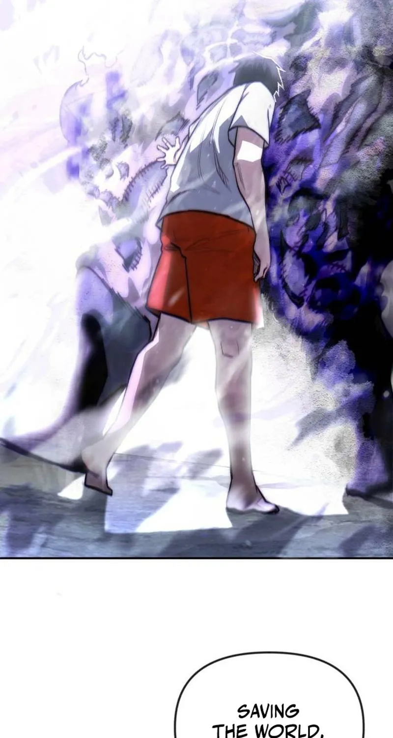 The World is Best Saved by a Pro Chapter 1 page 151 - 