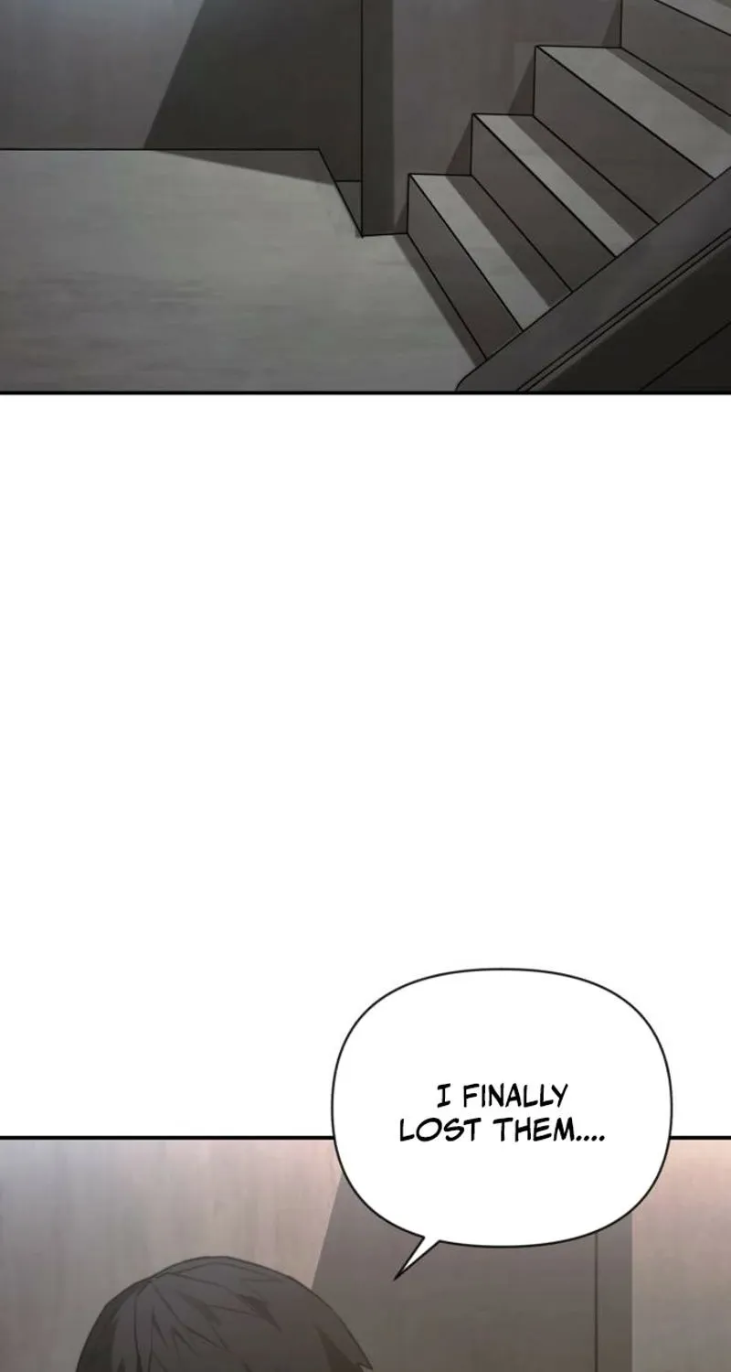 The World is Best Saved by a Pro Chapter 1 page 27 - 