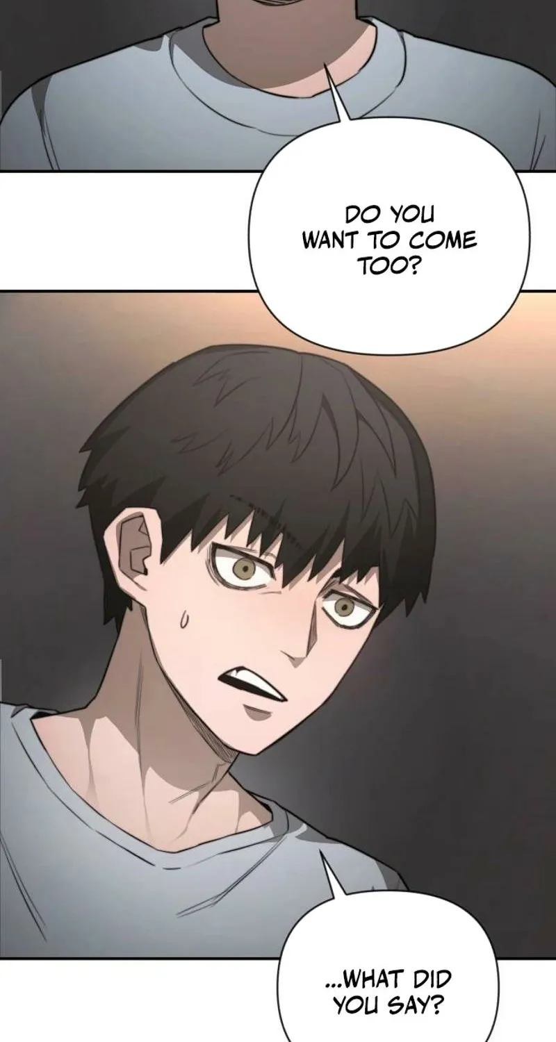 The World is Best Saved by a Pro Chapter 1 page 33 - 
