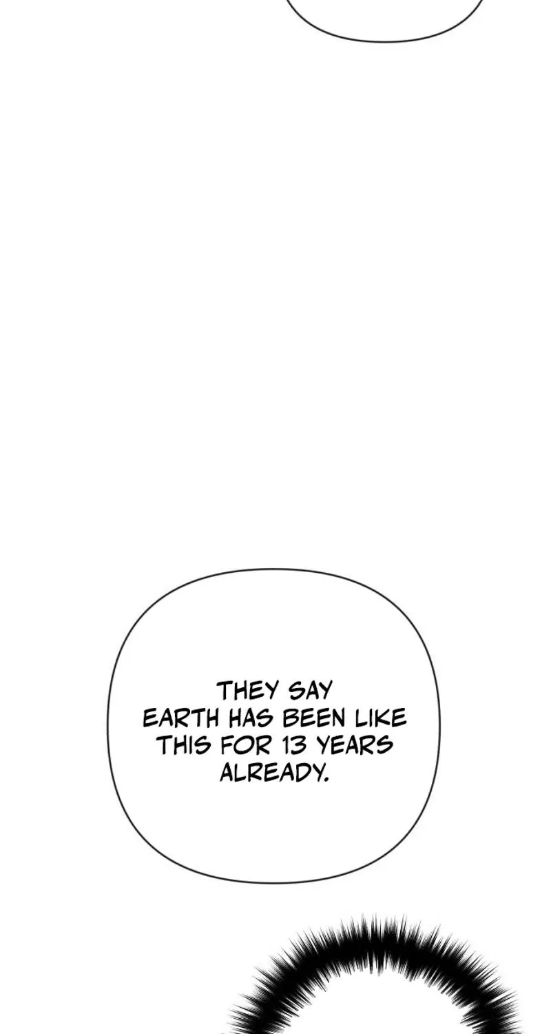 The World is Best Saved by a Pro Chapter 1 page 34 - 