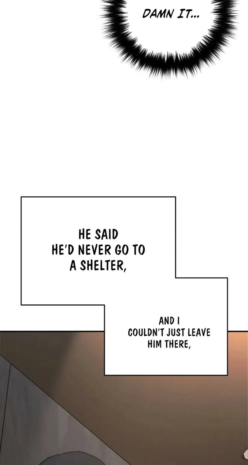 The World is Best Saved by a Pro Chapter 1 page 35 - 