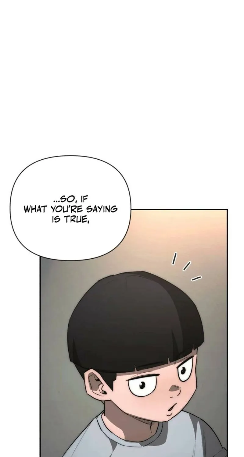 The World is Best Saved by a Pro Chapter 1 page 38 - 