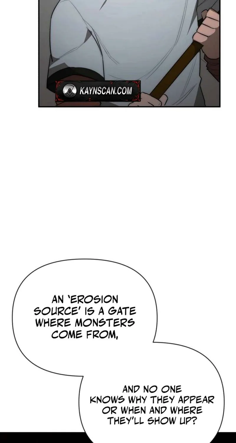 The World is Best Saved by a Pro Chapter 1 page 39 - 