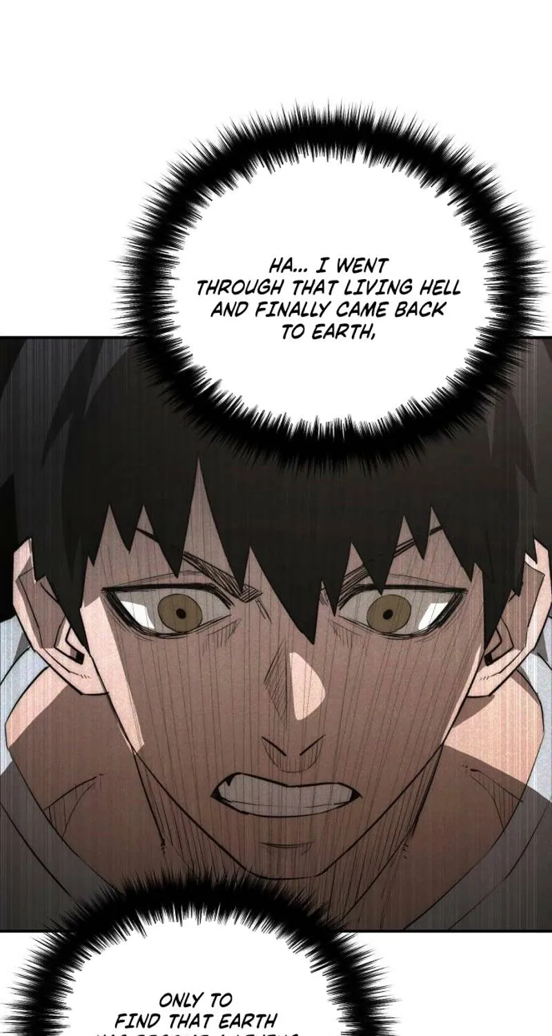 The World is Best Saved by a Pro Chapter 1 page 41 - 