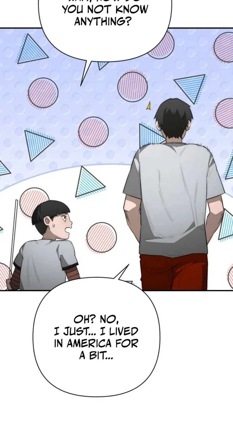 The World is Best Saved by a Pro Chapter 1 page 44 - 