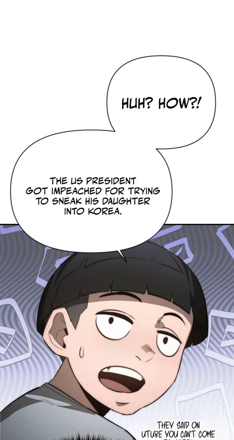 The World is Best Saved by a Pro Chapter 1 page 45 - 