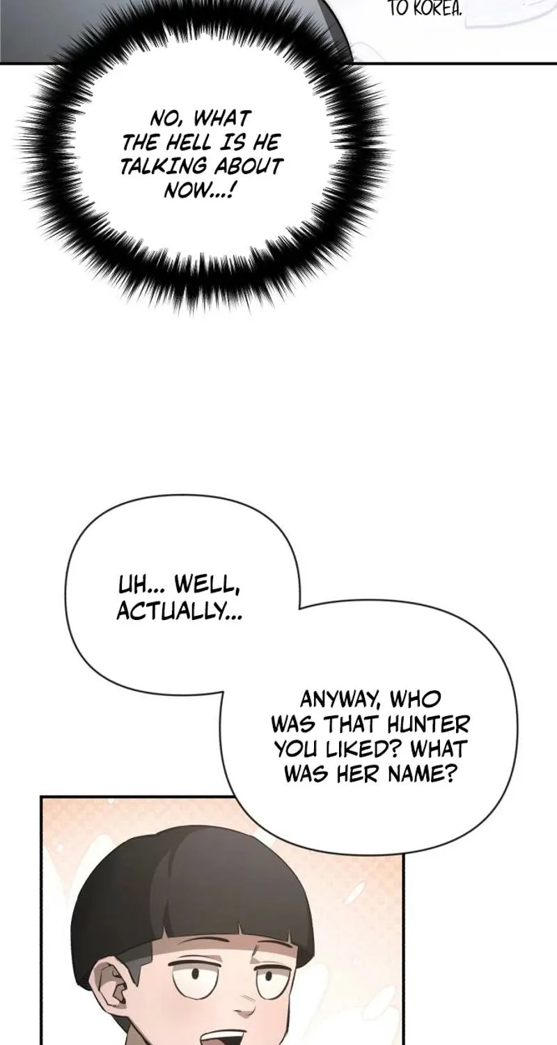 The World is Best Saved by a Pro Chapter 1 page 46 - 