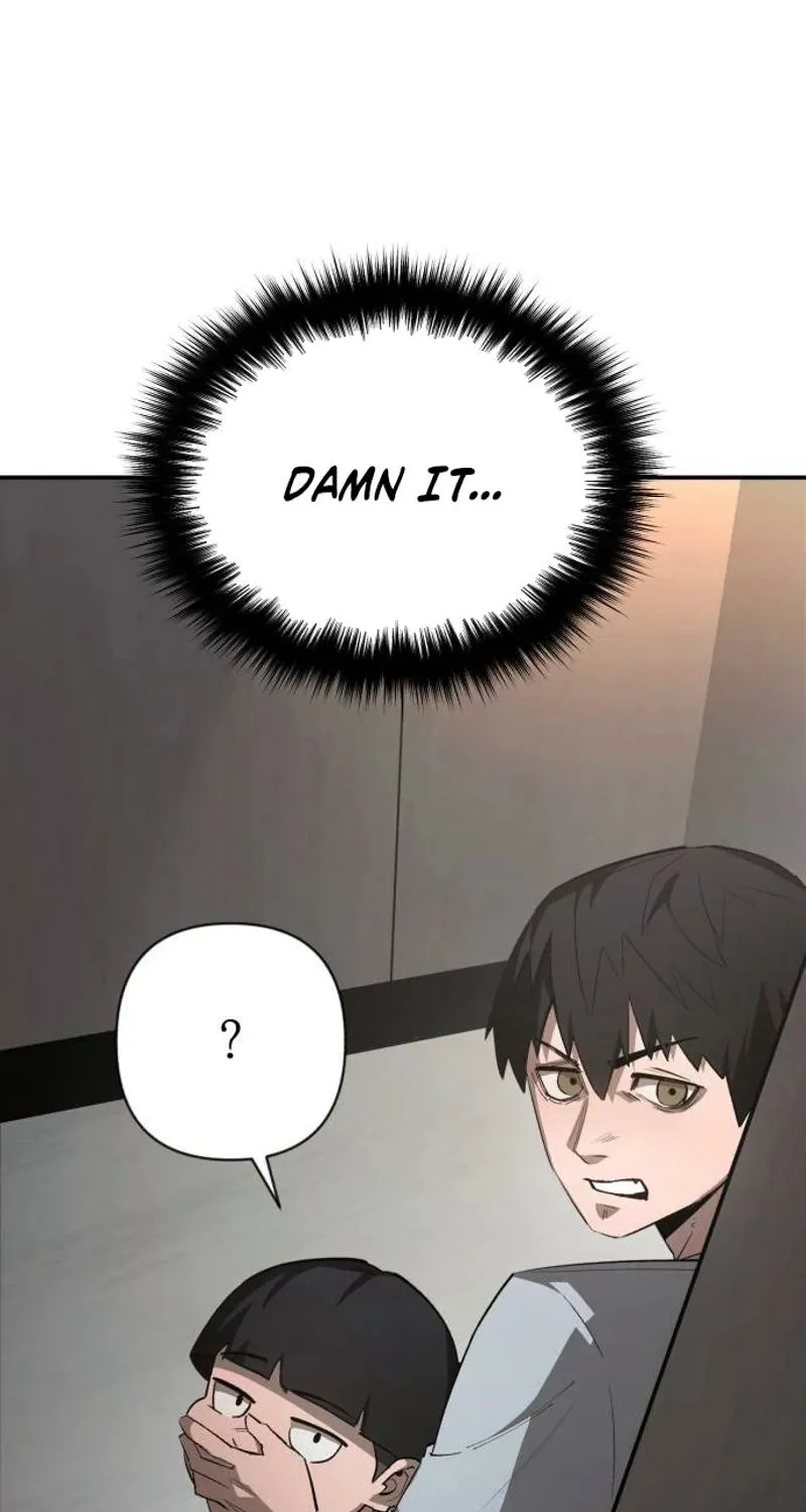 The World is Best Saved by a Pro Chapter 1 page 54 - 