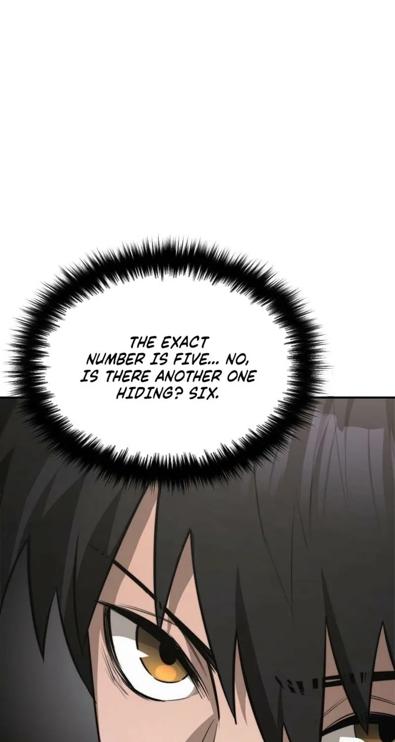 The World is Best Saved by a Pro Chapter 1 page 57 - 