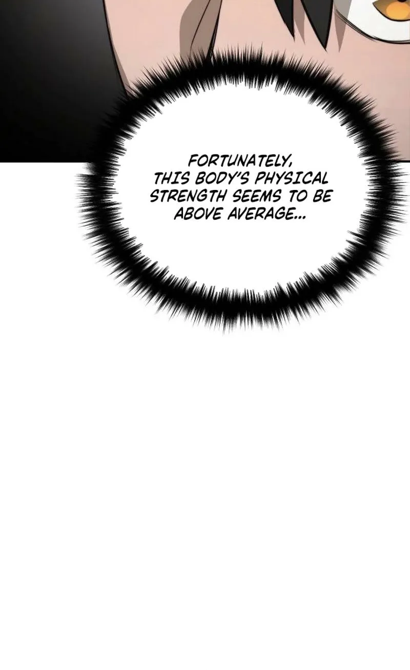 The World is Best Saved by a Pro Chapter 1 page 58 - 