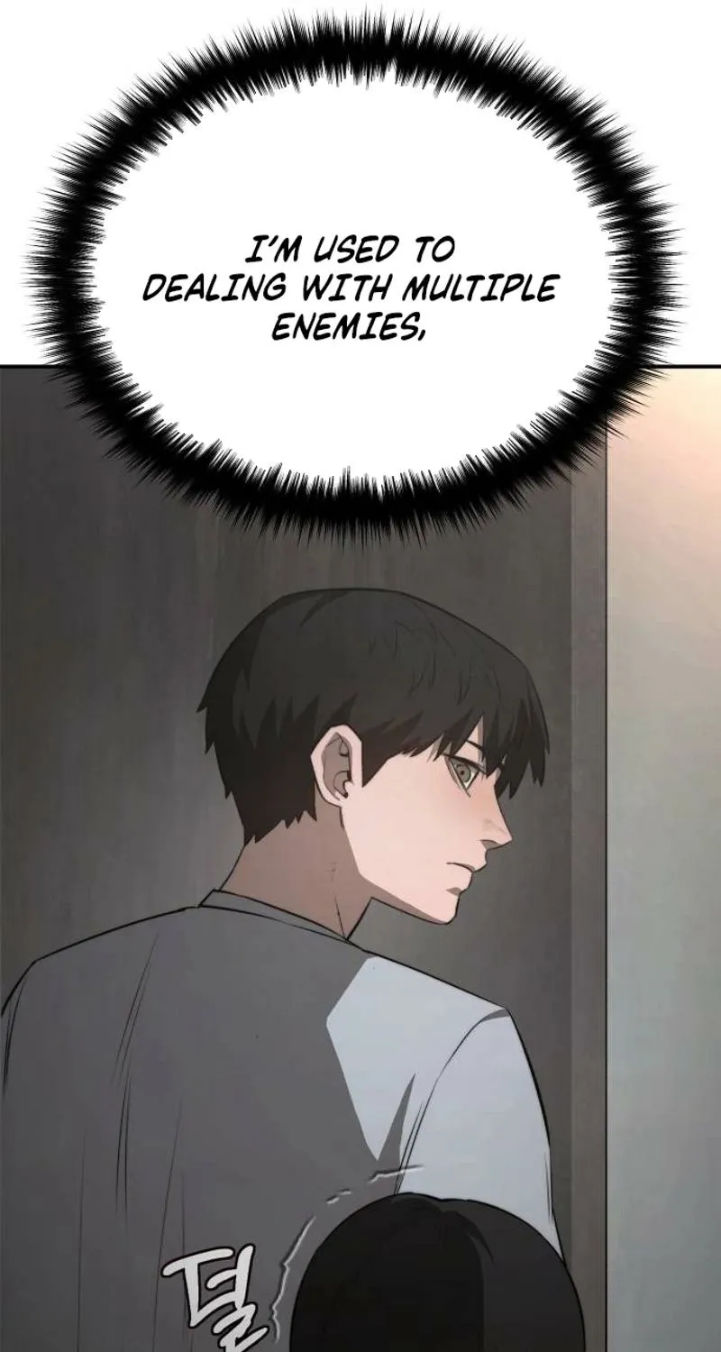 The World is Best Saved by a Pro Chapter 1 page 59 - 