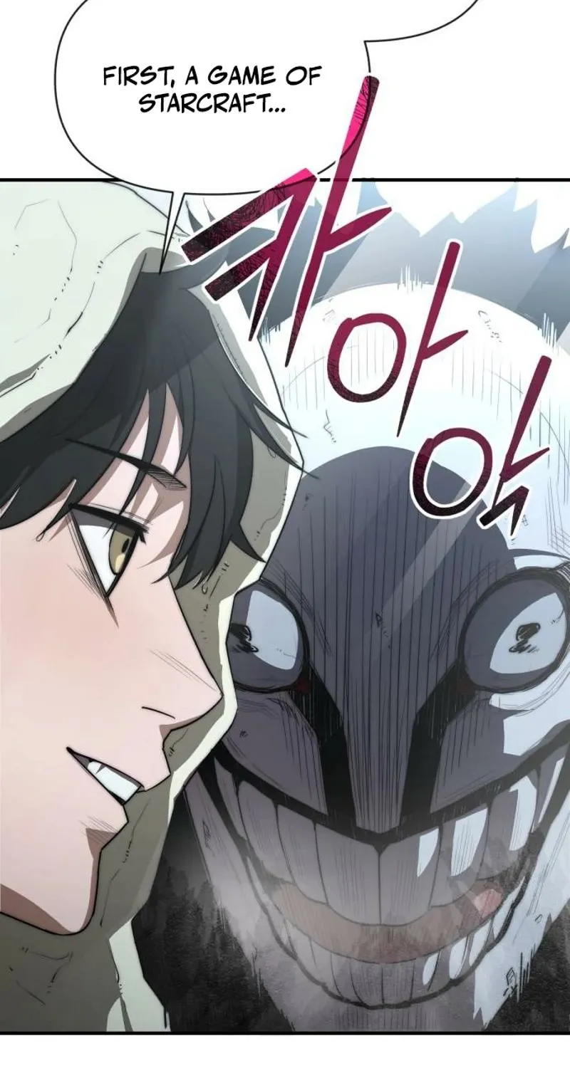 The World is Best Saved by a Pro Chapter 1 page 7 - 