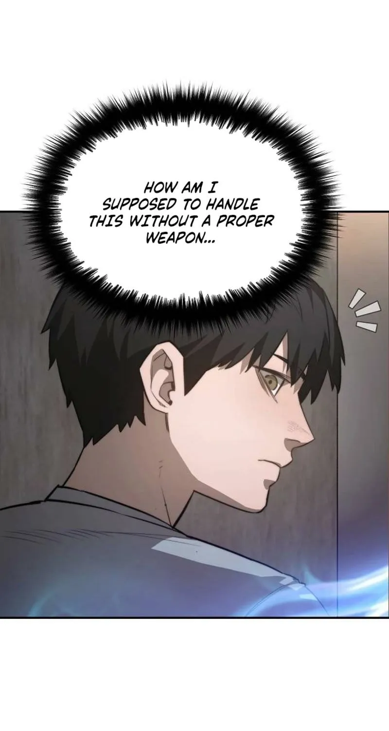 The World is Best Saved by a Pro Chapter 1 page 62 - 