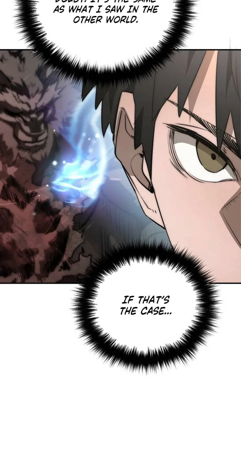 The World is Best Saved by a Pro Chapter 1 page 66 - 