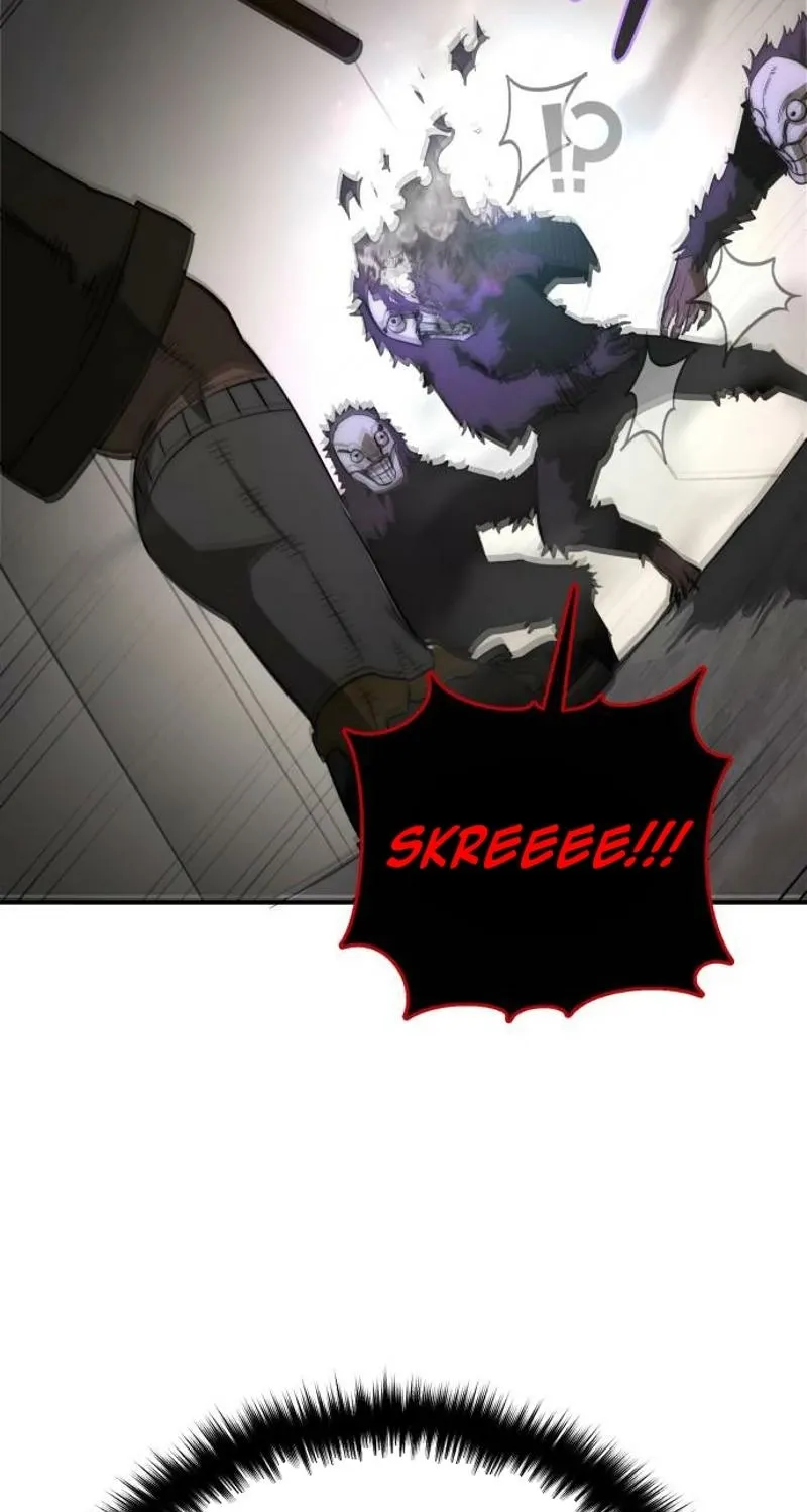 The World is Best Saved by a Pro Chapter 1 page 69 - 