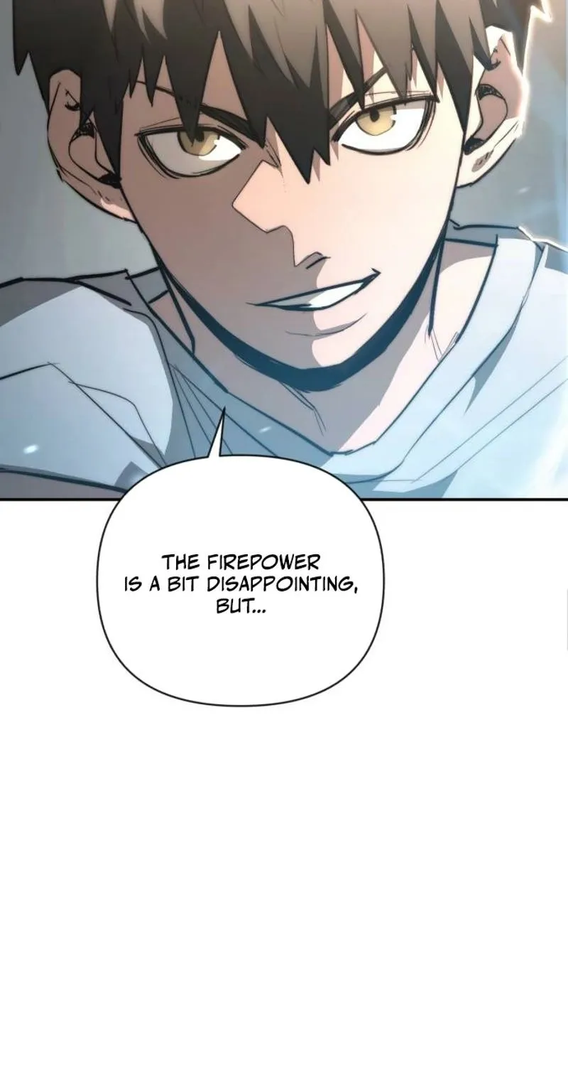 The World is Best Saved by a Pro Chapter 1 page 73 - 