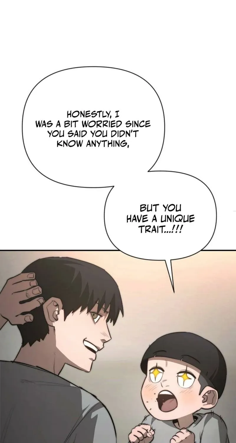 The World is Best Saved by a Pro Chapter 1 page 77 - 