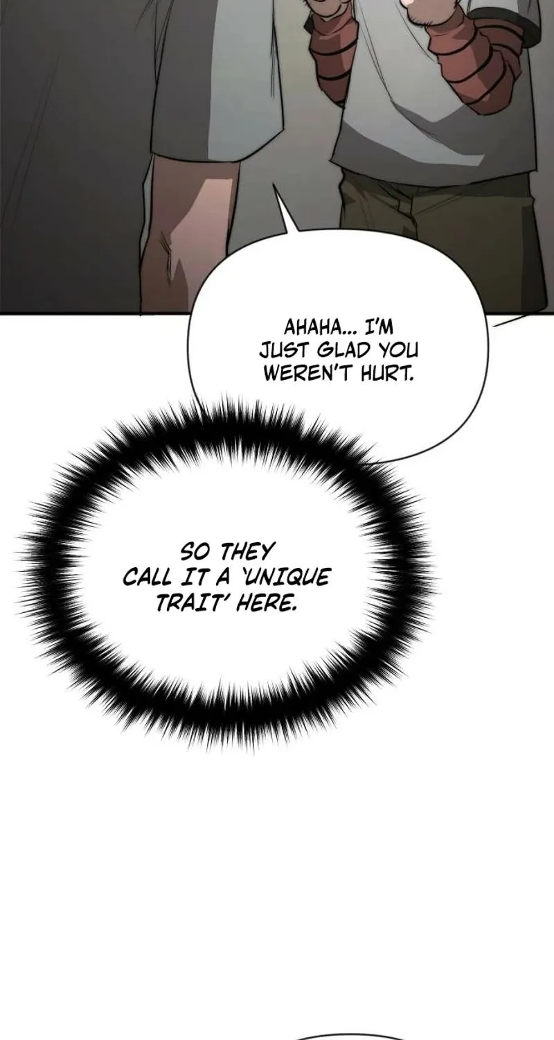 The World is Best Saved by a Pro Chapter 1 page 78 - 