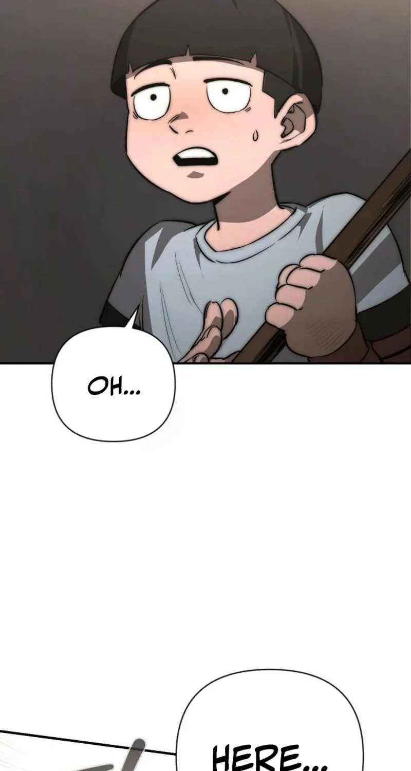The World is Best Saved by a Pro Chapter 1 page 90 - 