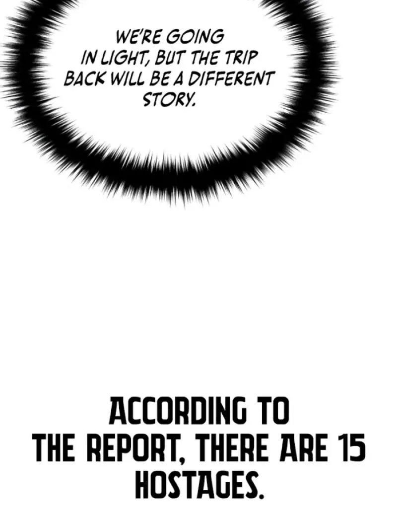 The World is Best Saved by a Pro Chapter 10 page 25 - 