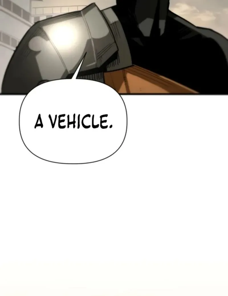 The World is Best Saved by a Pro Chapter 10 page 30 - 