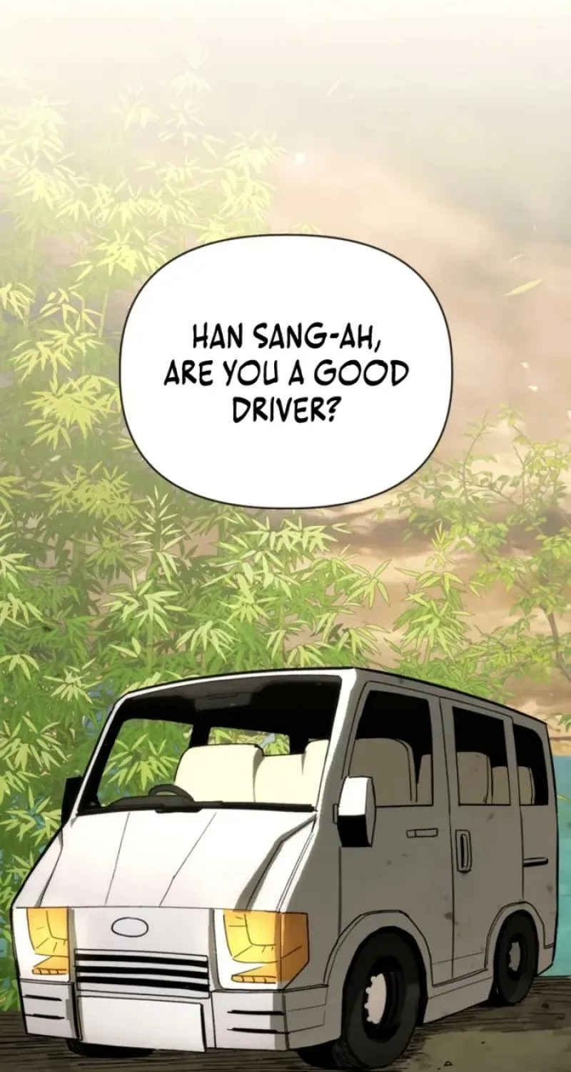The World is Best Saved by a Pro Chapter 10 page 31 - 
