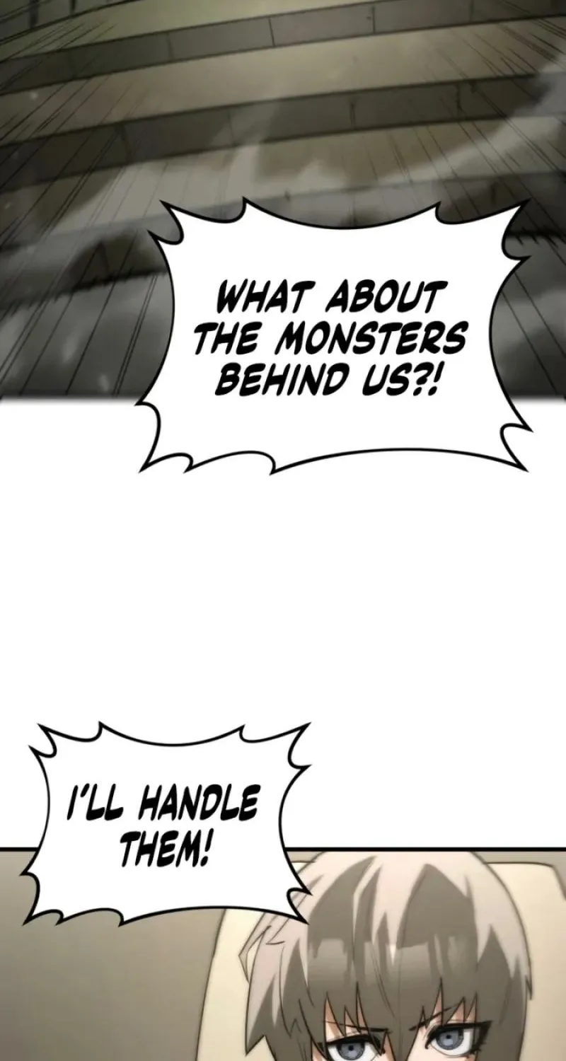 The World is Best Saved by a Pro Chapter 10 page 67 - 