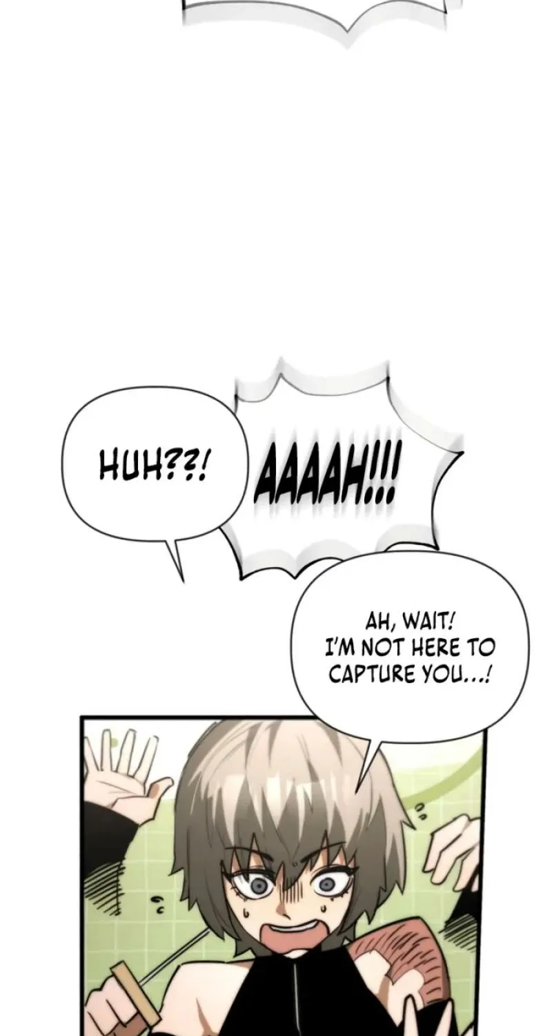 The World is Best Saved by a Pro Chapter 10 page 87 - 