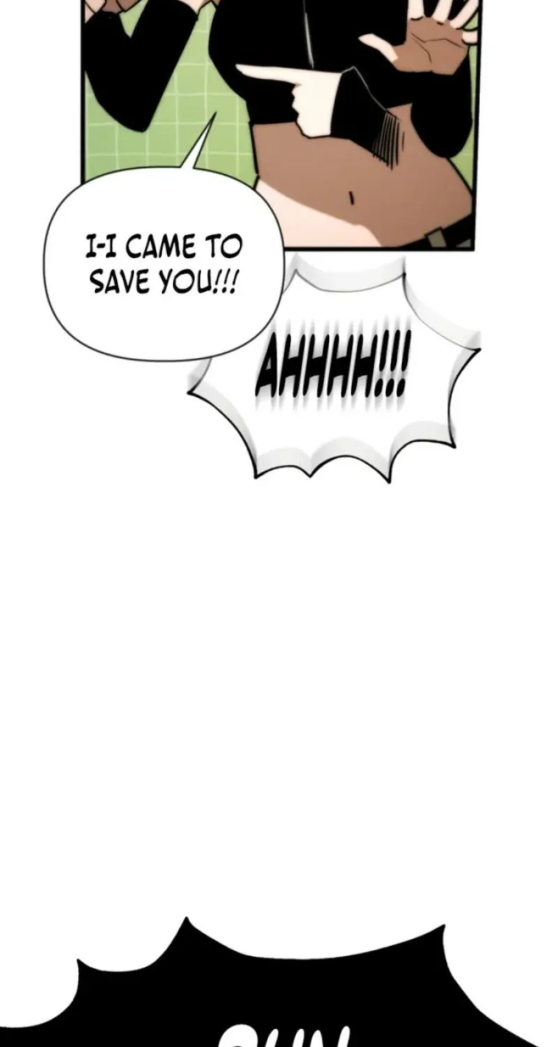The World is Best Saved by a Pro Chapter 10 page 88 - 