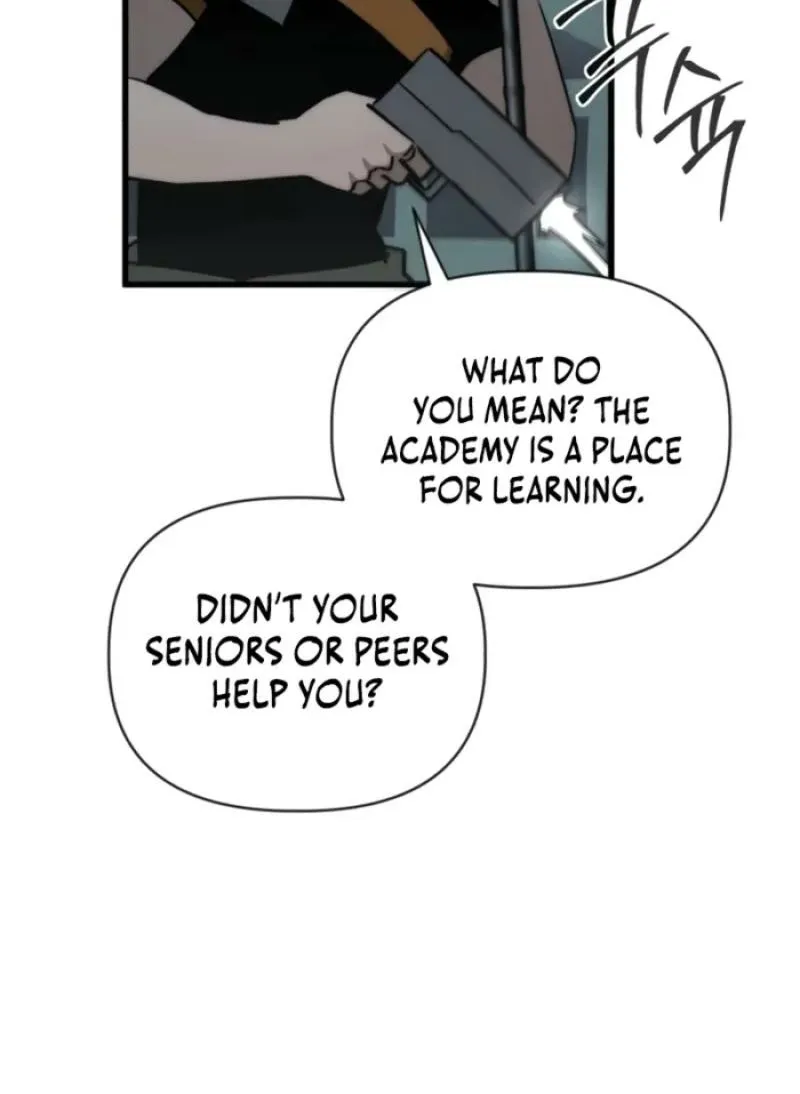 The World is Best Saved by a Pro Chapter 10 page 10 - 