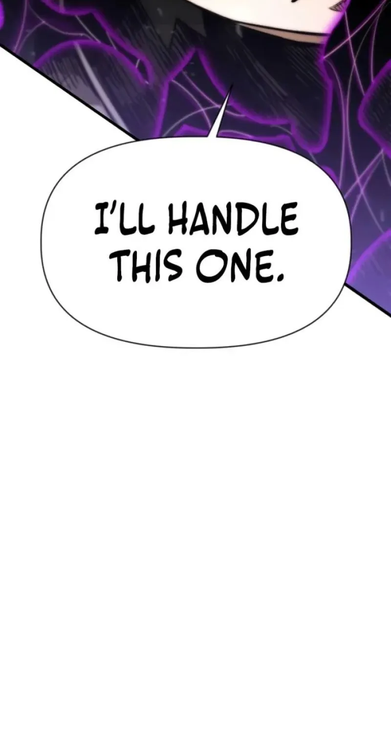 The World is Best Saved by a Pro Chapter 10 page 97 - 