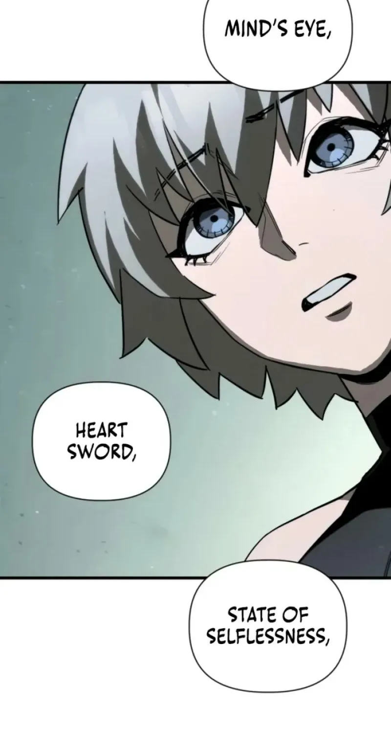 The World is Best Saved by a Pro Chapter 11 page 102 - 
