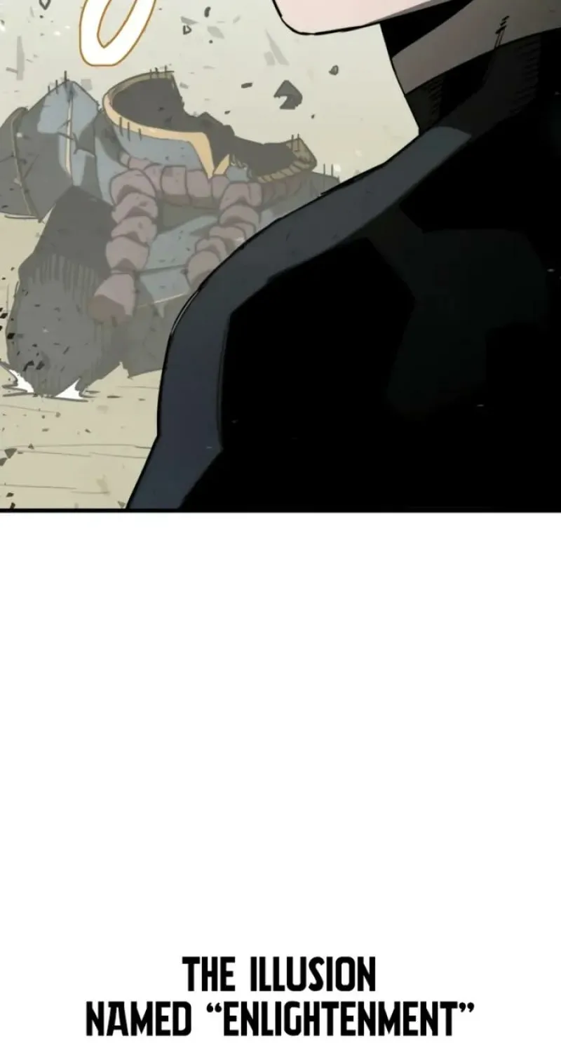 The World is Best Saved by a Pro Chapter 11 page 110 - 