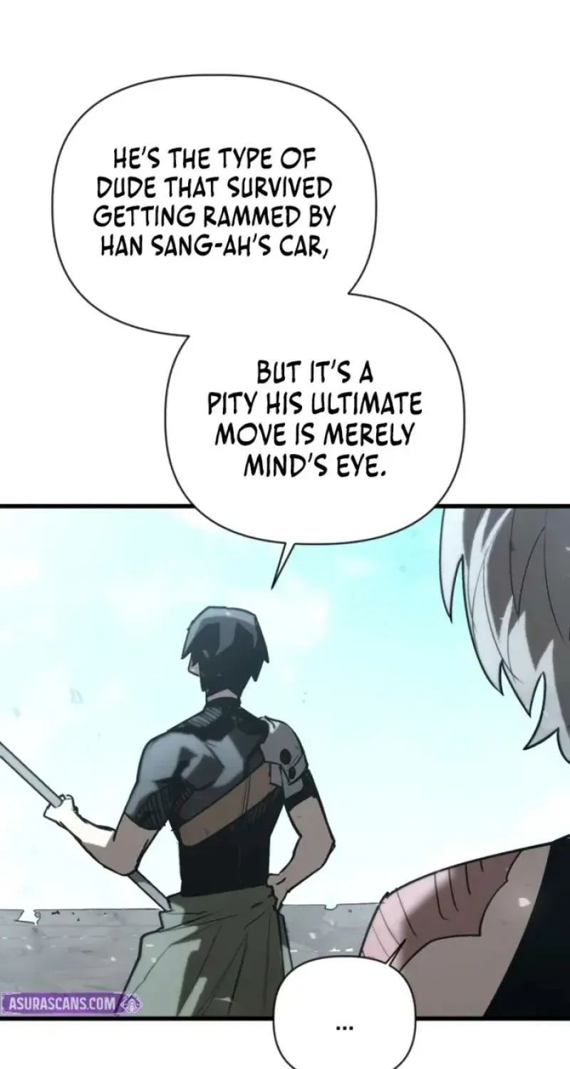 The World is Best Saved by a Pro Chapter 11 page 115 - 