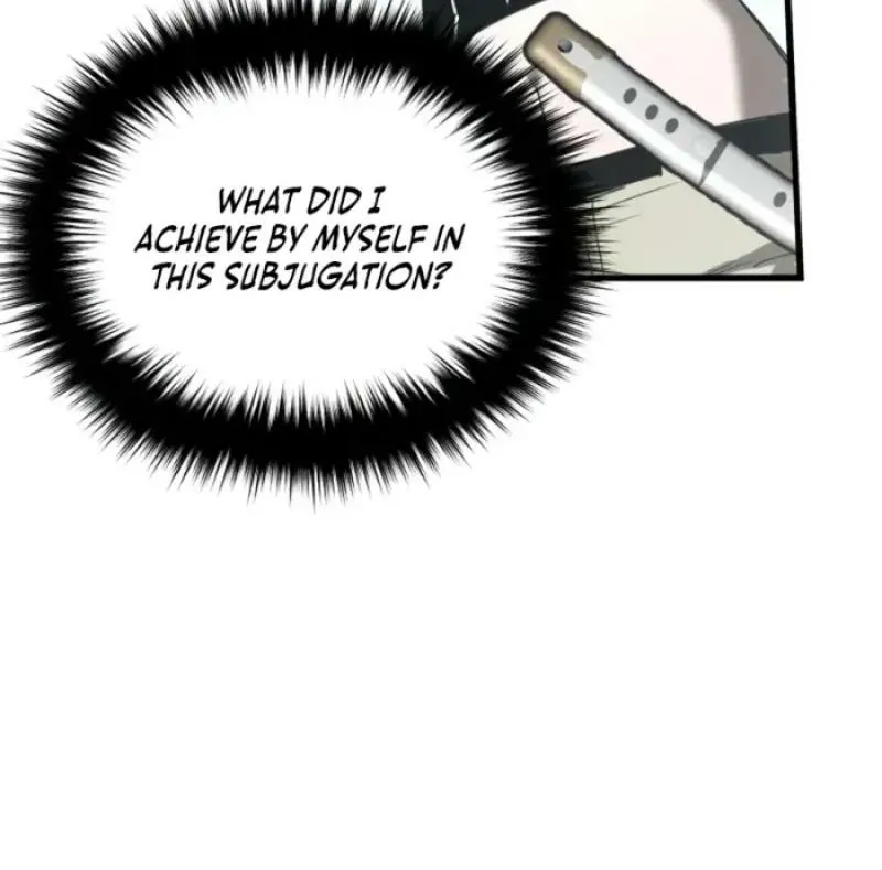 The World is Best Saved by a Pro Chapter 11 page 117 - 
