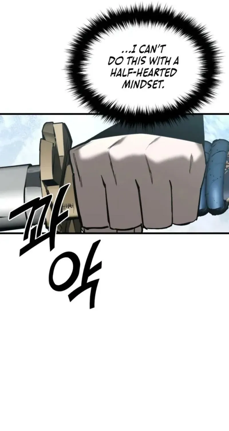 The World is Best Saved by a Pro Chapter 11 page 120 - 