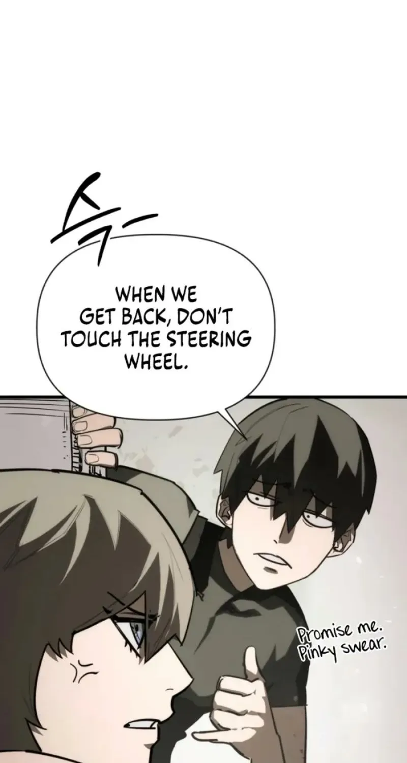 The World is Best Saved by a Pro Chapter 11 page 17 - 