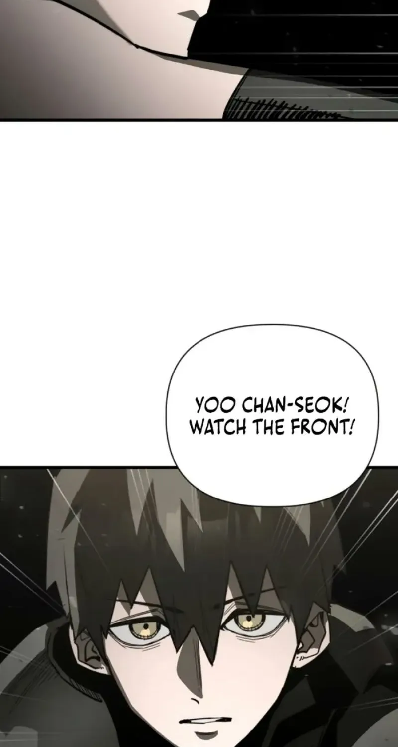 The World is Best Saved by a Pro Chapter 11 page 21 - 