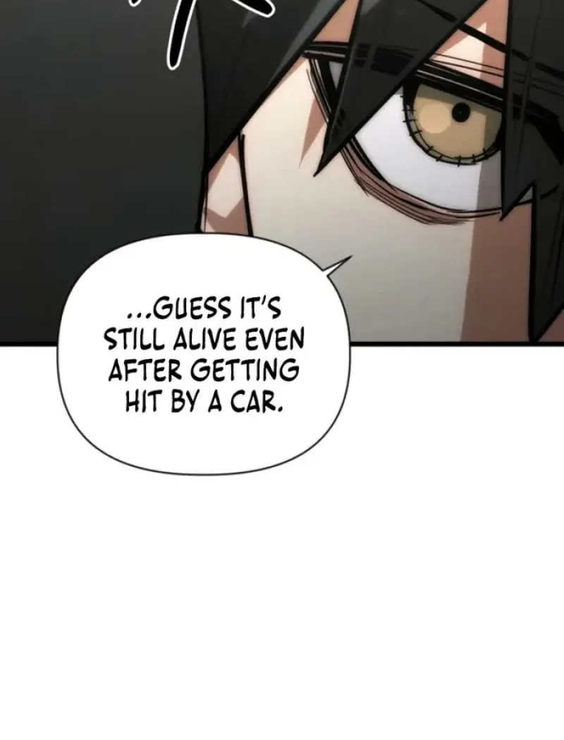 The World is Best Saved by a Pro Chapter 11 page 26 - 