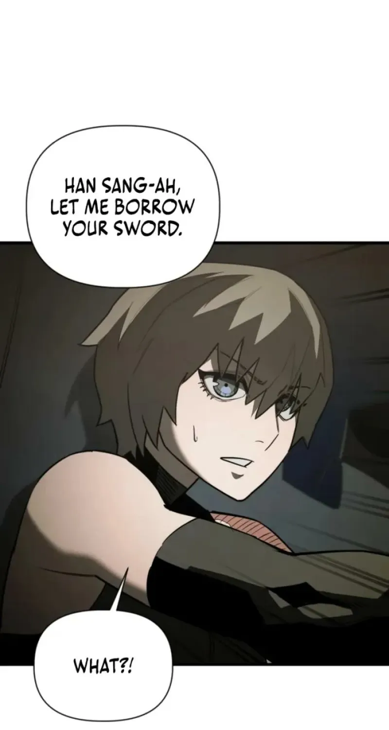 The World is Best Saved by a Pro Chapter 11 page 27 - 